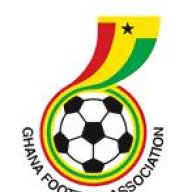 #1_Fan of Ghana Soccer
