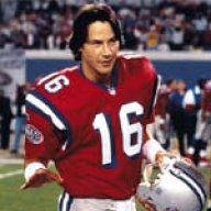 Shane Falco