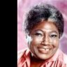 Esther Rolle Home Cookin