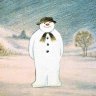 THE SNOWMAN