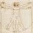 Vitruvian Man