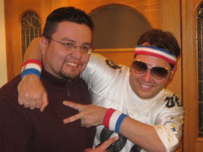 Lammey_and_Bloom_ready_for_vegas.JPG Lammey_and_Bloom_ready_for_vegas.JPG