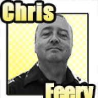 Chris Feery