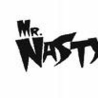 Mr. Nasty