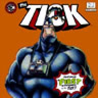 The Tick