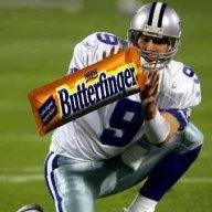butterfingers