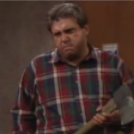 The Man Who Met Andy Griffith