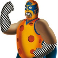 Angry Cheesehead