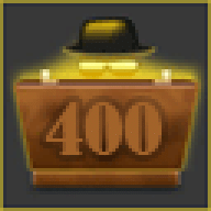 Department 400