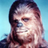 Wookiee Dung