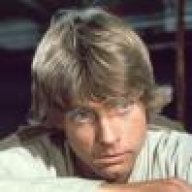 Whiny Luke