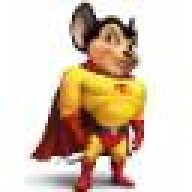 MightyMice