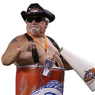 Broncoholic