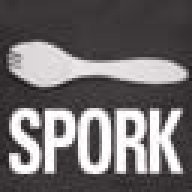 spork