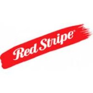 red stripe