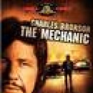 The Mechanic