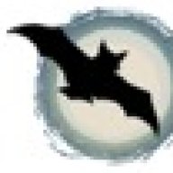 Galloping Ghost