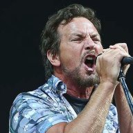 Eddie Vedder