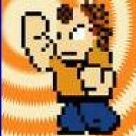 Lance Uppercut