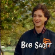 Bob Saget