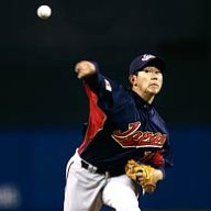 Daisuke Matsuzaka