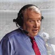 John Madden