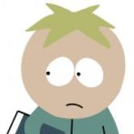 Butters