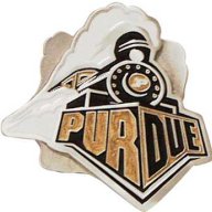 Purdue Pete