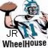 Wheelhouse Jr