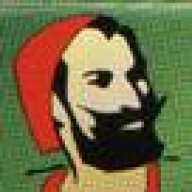 Man who'd fire the Yorks