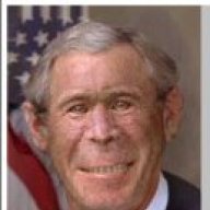 George W. Bush