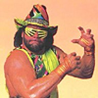 Randy Savage