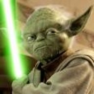 The Real Yoda