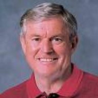 Dick Vermeil Fan