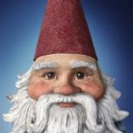 Roaming Gnome