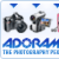 Helen Oster Adorama Camera