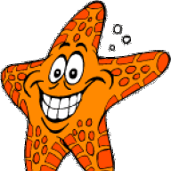 Peggy Starfish