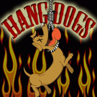 Hang Dogs
