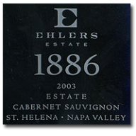 Ehlers Estate