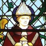 Archbishop's Secretary