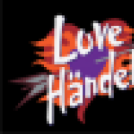 Love Händel