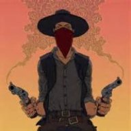 Gunslingers