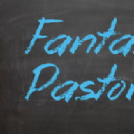 Fantasy Pastor