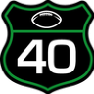 40Football