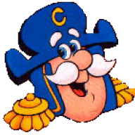 Cap'n Crunch