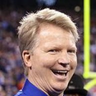 Phil Simms 11