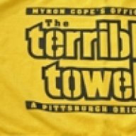 TerribleTowel