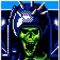 Mutant League MVP