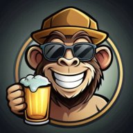 Beer Makes Me Hoppy