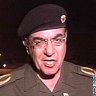 Iraqi Information Minister